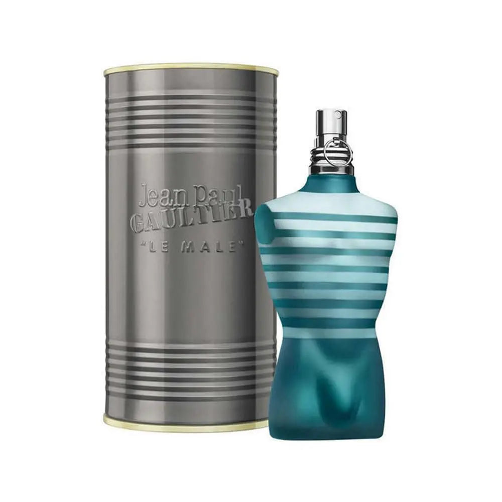 Jean Paul Gaultier Le Male Le Parfum 125ml