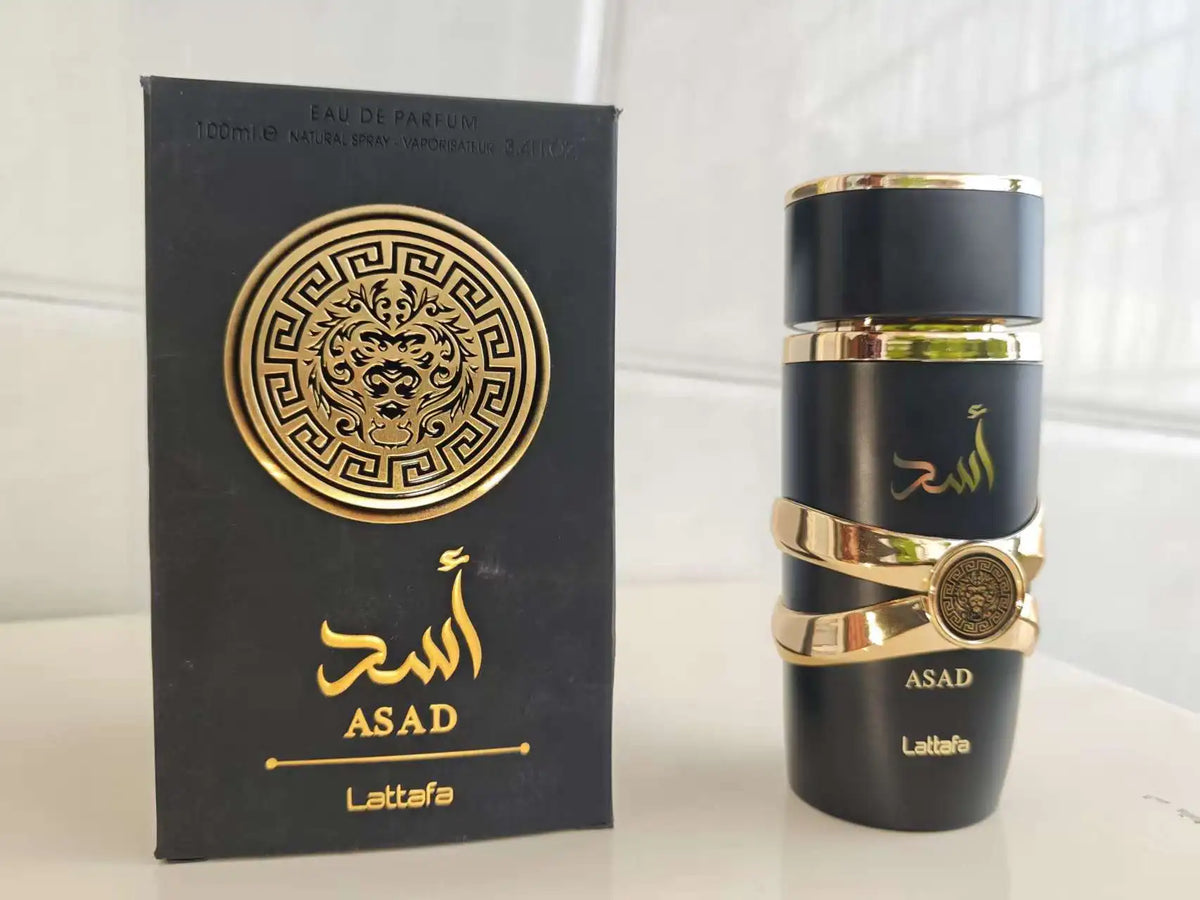 Lattafa Yara Eau de Parfum 100ml