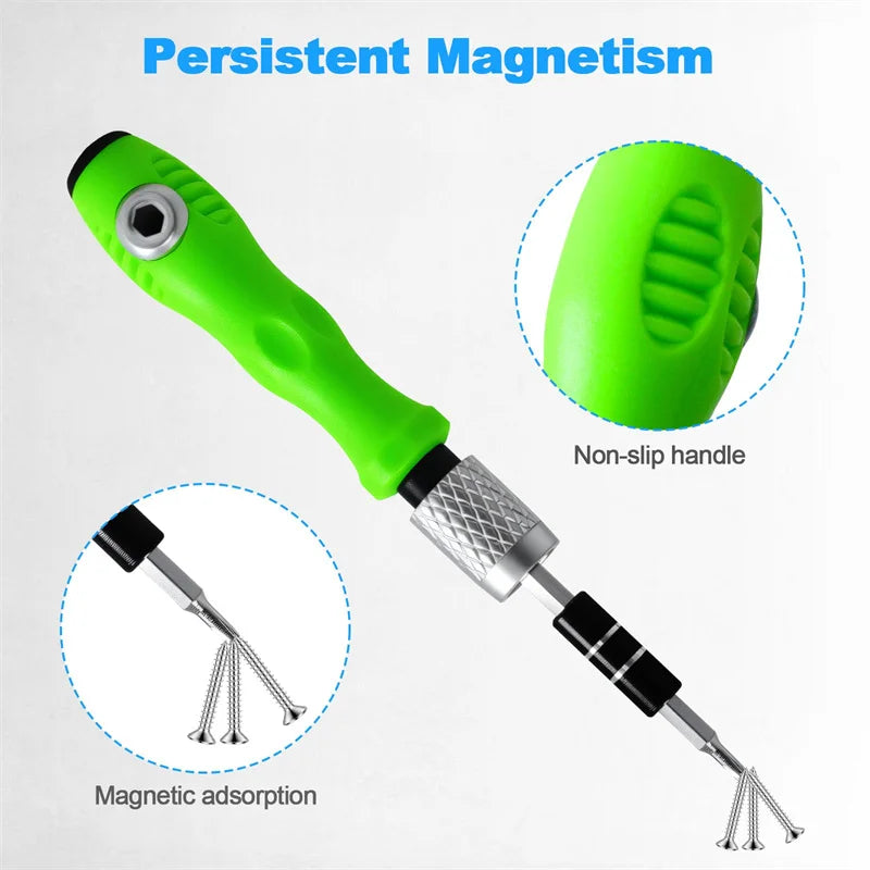 32-in-1 Precision Screwdriver Set