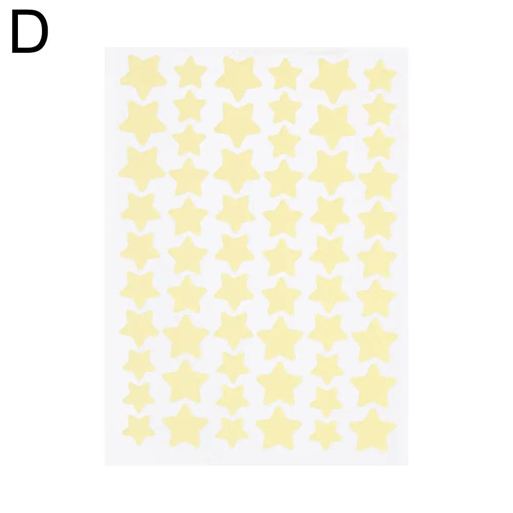 60-Pack Invisible Pimple Patches