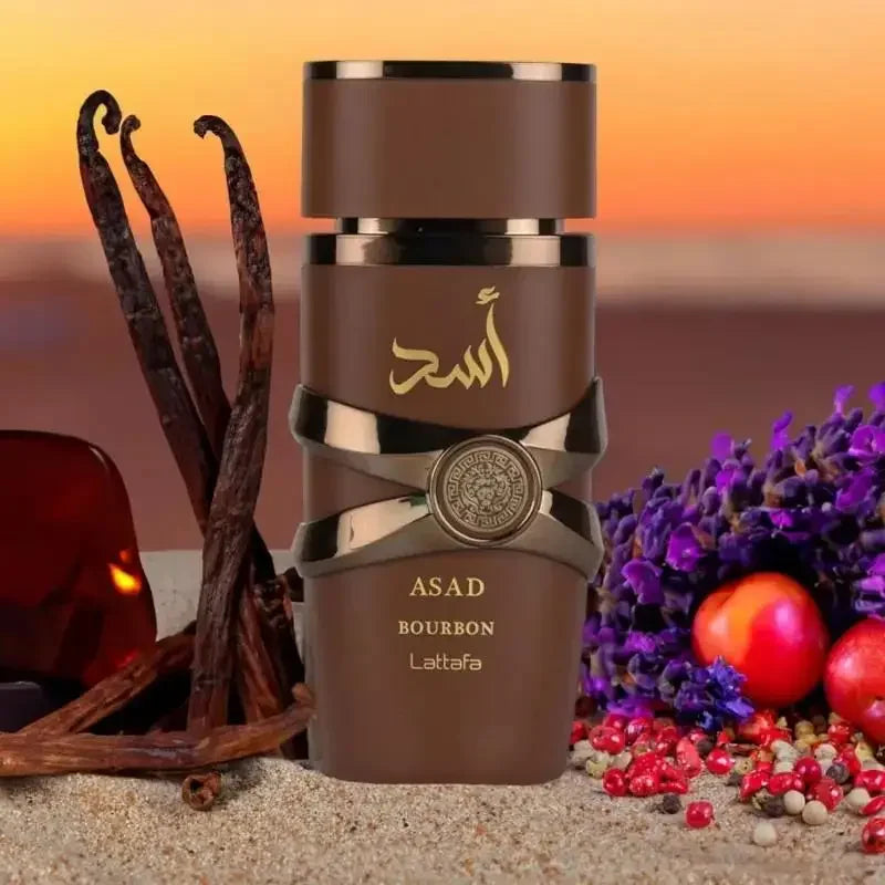 Lattafa Yara Eau de Parfum 100ml