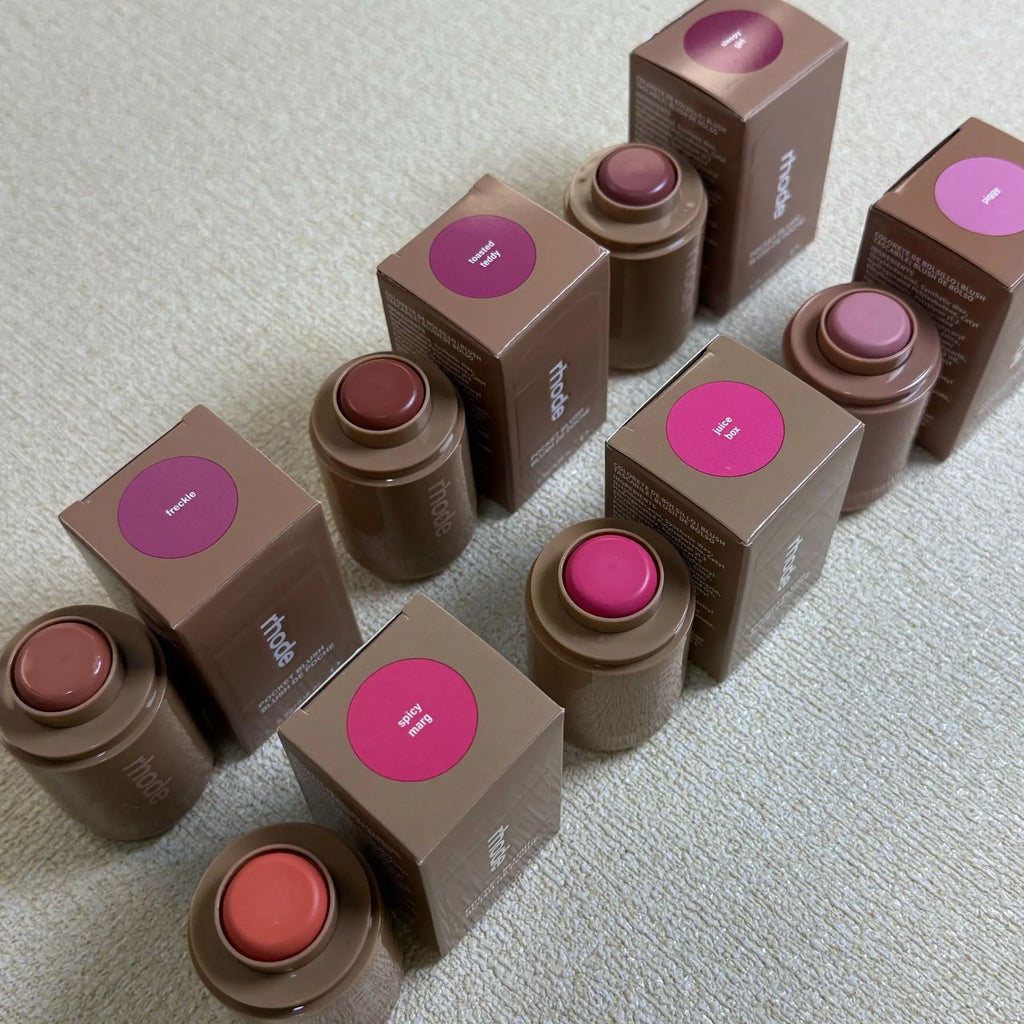 Rhodeskin Nourishing Lip Balm