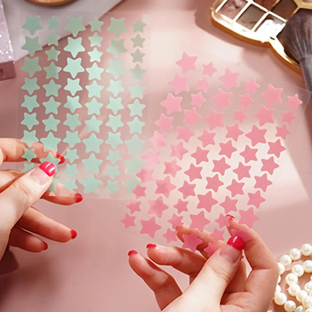60-Pack Invisible Pimple Patches
