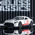AMG Diecast Alloy Sports Car Model