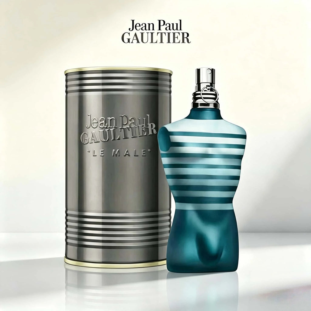 Jean Paul Gaultier Le Male Le Parfum 125ml