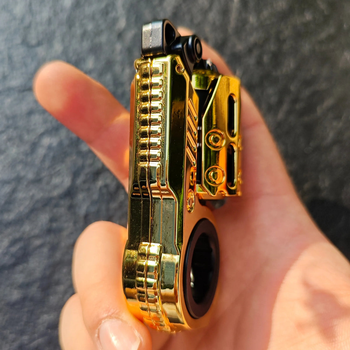 EDC Magnetic Fidget Slider Toy