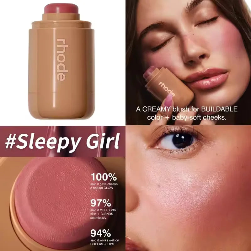 Rhodeskin Nourishing Lip Balm