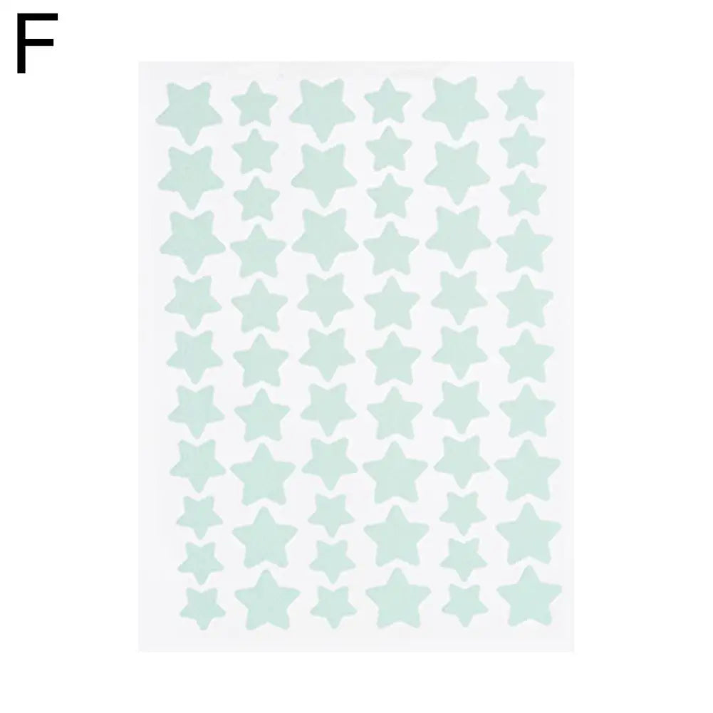 60-Pack Invisible Pimple Patches