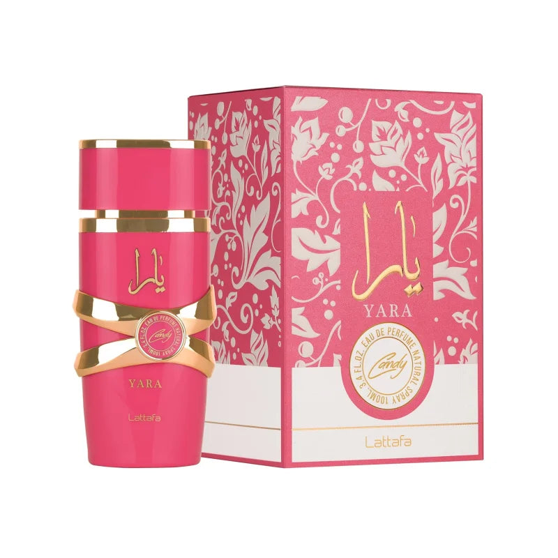 Lattafa Yara Eau de Parfum 100ml
