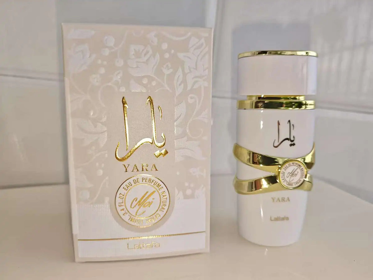 Lattafa Yara Eau de Parfum 100ml