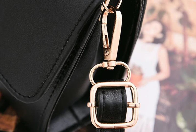 Yogodlns New Summer Fashion Women Bag Leather Handbags PU Shoulder Bag Small Flap Crossbody Bags for Women Luxury Lady Purse