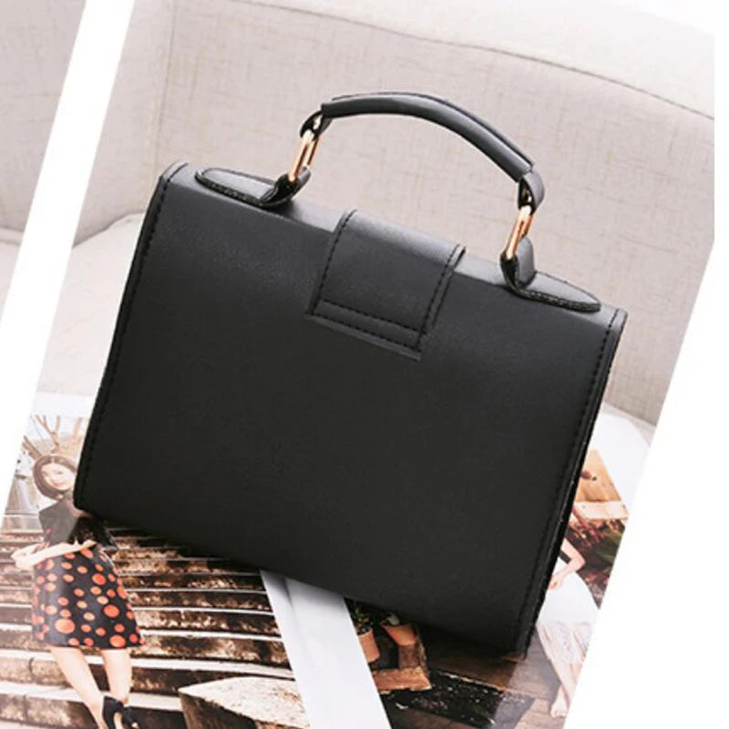 Yogodlns New Summer Fashion Women Bag Leather Handbags PU Shoulder Bag Small Flap Crossbody Bags for Women Luxury Lady Purse