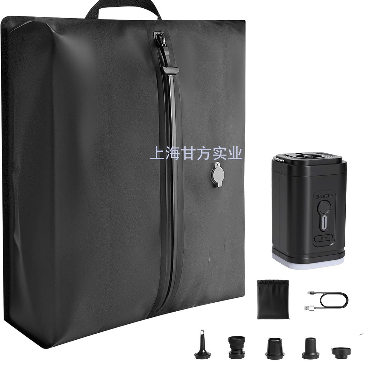 Travel Vacuum Compression Storage Bags