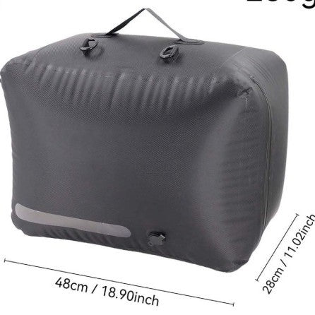 Travel Vacuum Compression Storage Bags