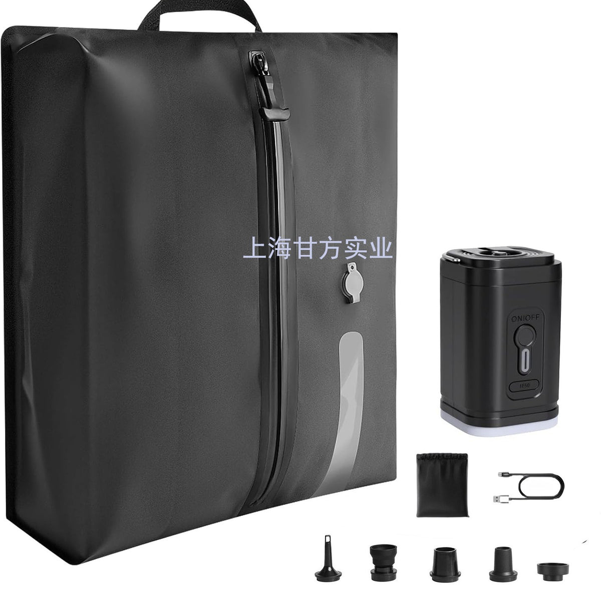 Travel Vacuum Compression Storage Bags