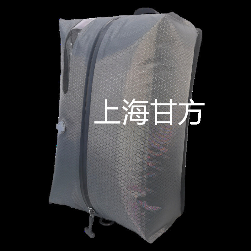 Travel Vacuum Compression Bag Outdoor Storage Artifact Moisture-Proof and Waterproof Business Trip Portable Clothing Storage Bag