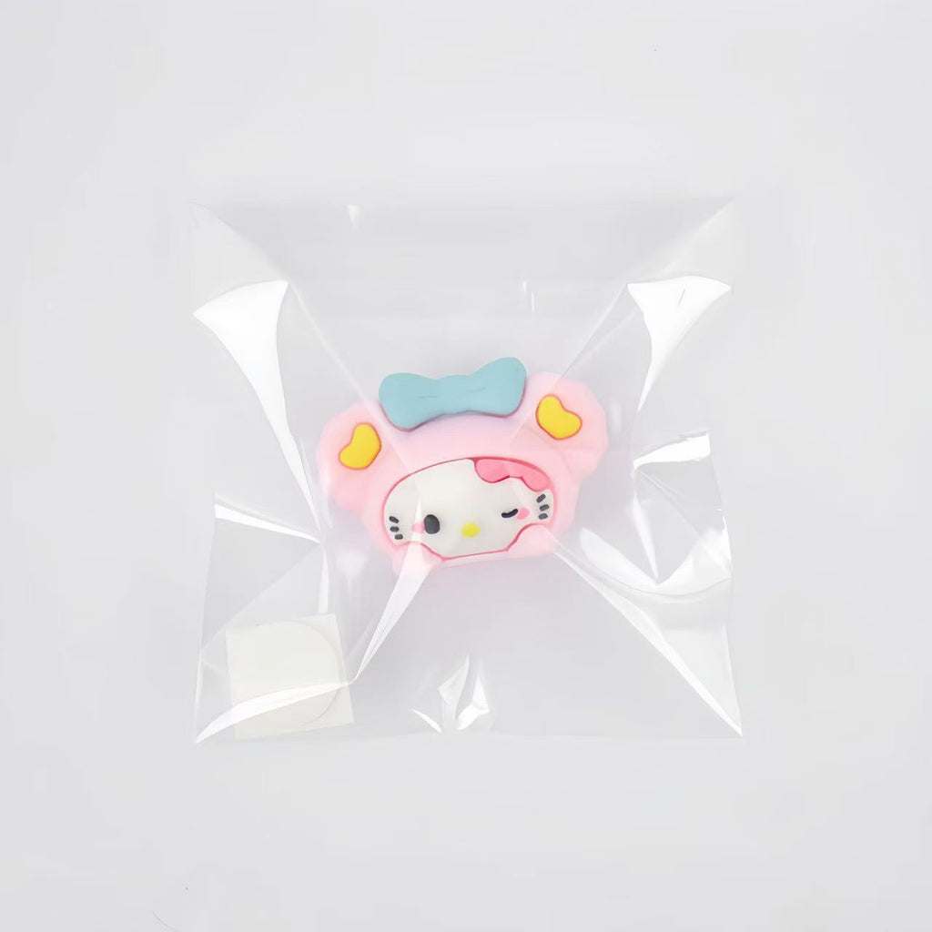 Hellokitty Hello Kitty Dashboard Decoration Cartoon Internet Celebrity Car Interior Kt Cat Car Ornament