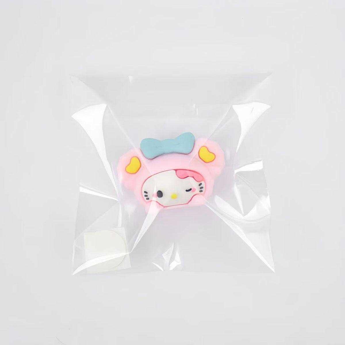 Hellokitty Hello Kitty Dashboard Decoration Cartoon Internet Celebrity Car Interior Kt Cat Car Ornament