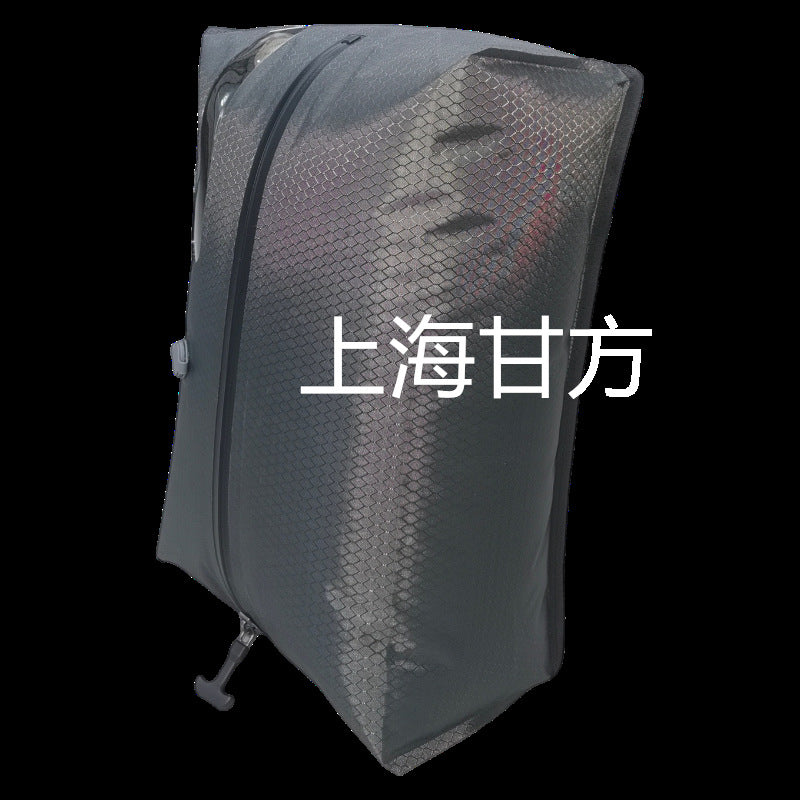 Travel Vacuum Compression Bag Outdoor Storage Artifact Moisture-Proof and Waterproof Business Trip Portable Clothing Storage Bag