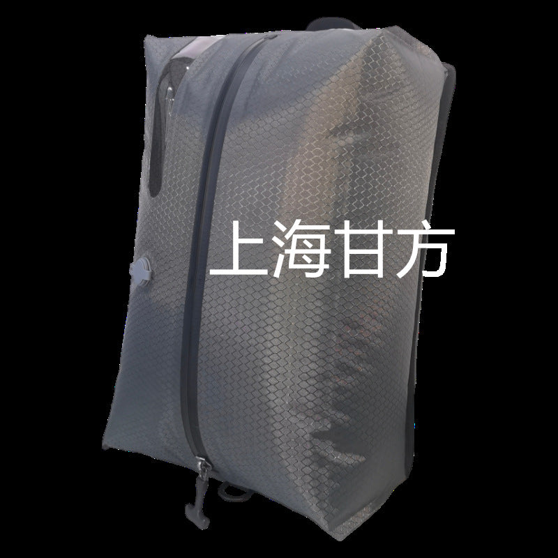 Travel Vacuum Compression Bag Outdoor Storage Artifact Moisture-Proof and Waterproof Business Trip Portable Clothing Storage Bag