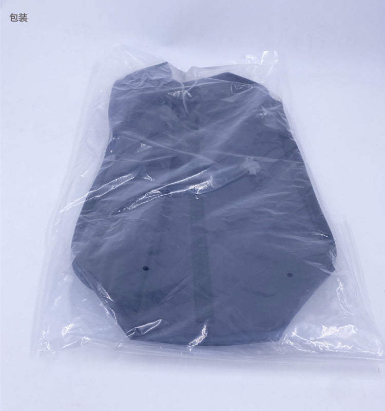 Travel Vacuum Compression Bag Outdoor Storage Artifact Moisture-Proof and Waterproof Business Trip Portable Clothing Storage Bag