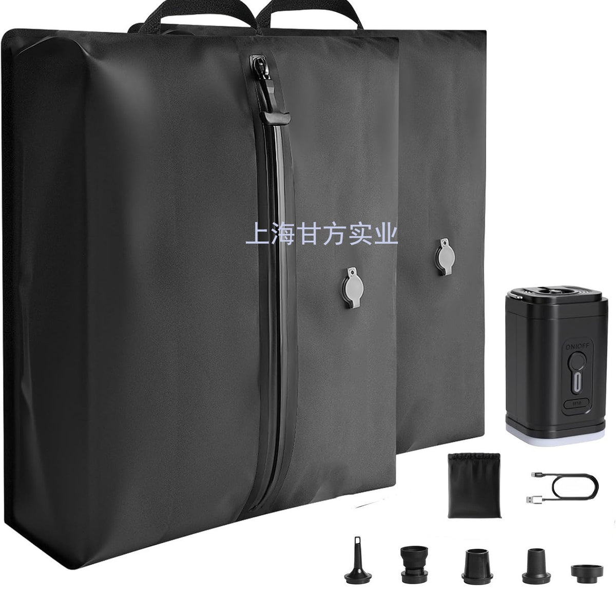 Travel Vacuum Compression Storage Bags