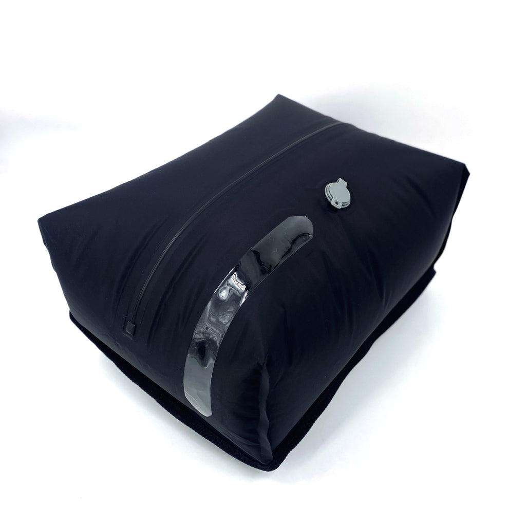 Travel Vacuum Compression Bag Outdoor Storage Artifact Moisture-Proof and Waterproof Business Trip Portable Clothing Storage Bag
