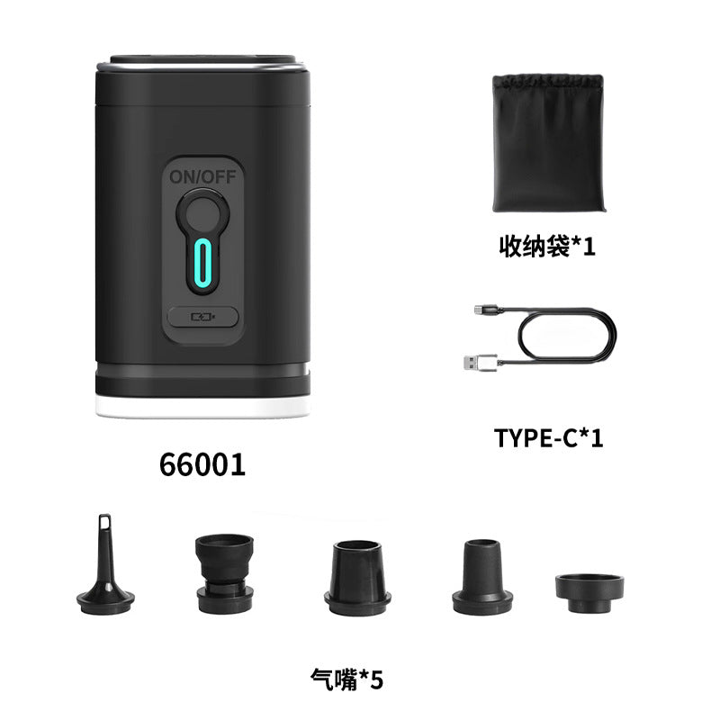 Travel Vacuum Compression Storage Bags