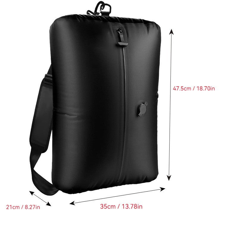 Travel Vacuum Compression Storage Bags