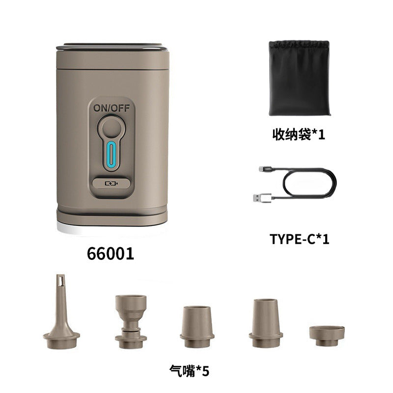 Travel Vacuum Compression Storage Bags
