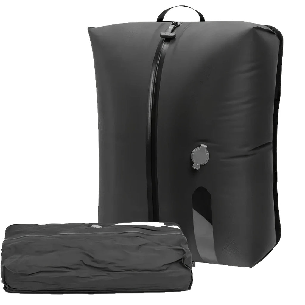Travel Vacuum Compression Bag Outdoor Storage Artifact Moisture-Proof and Waterproof Business Trip Portable Clothing Storage Bag