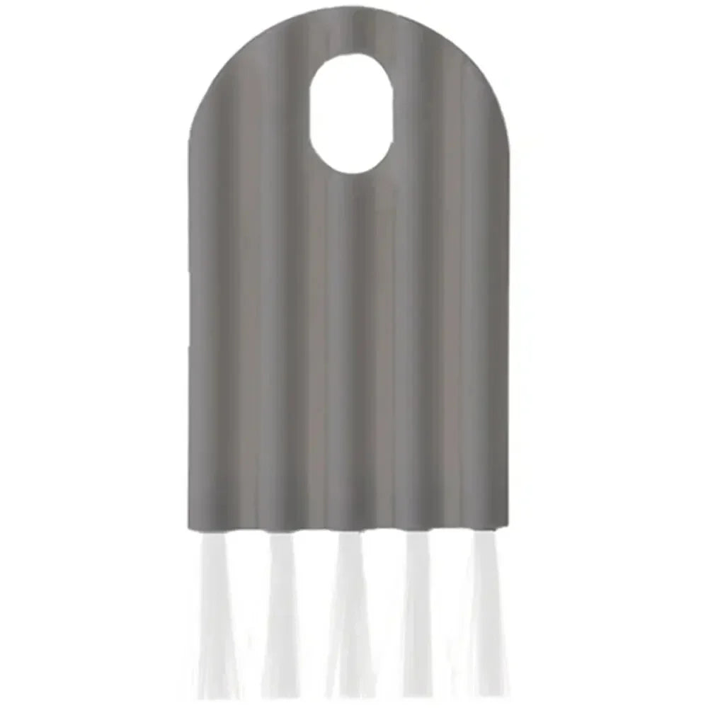 Multifunctional Keyboard Cleaning Brush