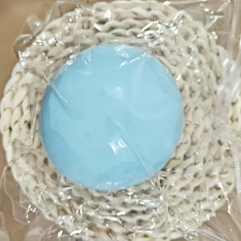 Anti-Anxiety Squishy Stress Ball