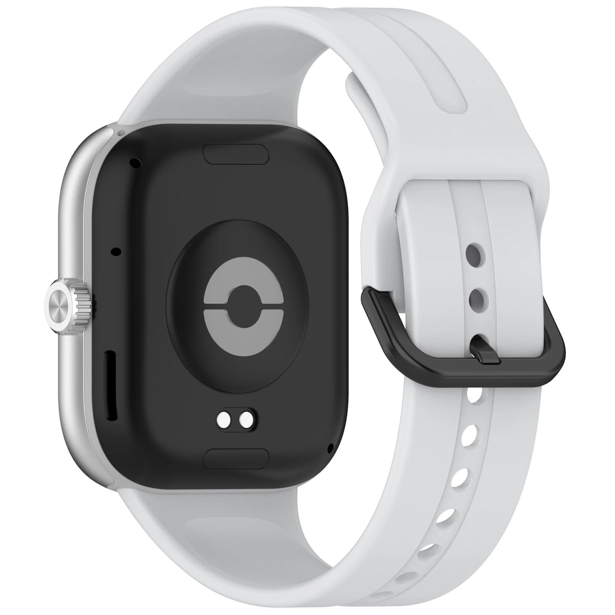 Silicone Bracelet Strap For Redmi Watch 5 Replacement Watch Band For Xiaomi Band 9 Pro
