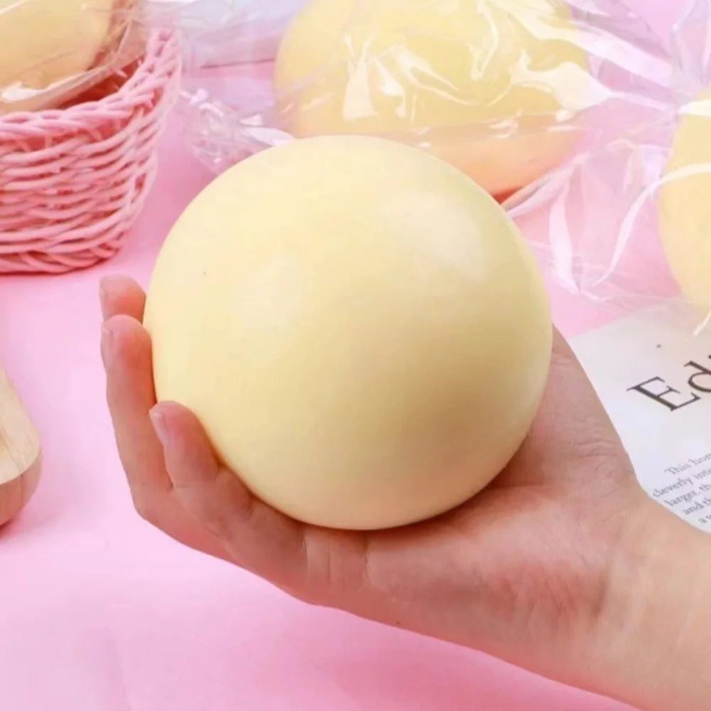 Anti-Anxiety Squishy Stress Ball