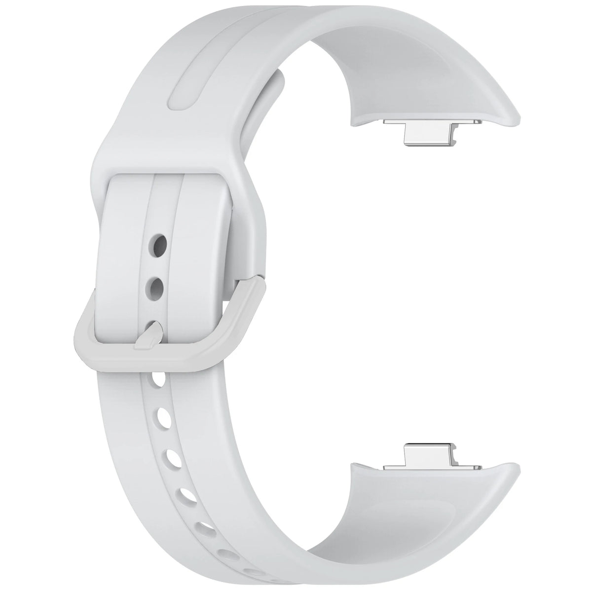 Silicone Replacement Band for Redmi Watch 5 / Xiaomi Band 9 Pro