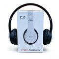 Foldable Wireless Bluetooth Headphones 5.0 Portable HiFi Sound Over-ear Headset for Sports Travel Daily Game music Earphones Use