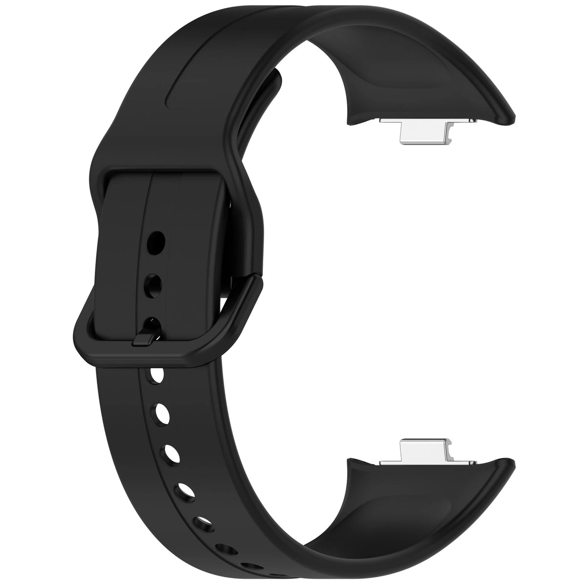 Silicone Replacement Band for Redmi Watch 5 / Xiaomi Band 9 Pro