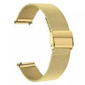 Smart Watch Band For Huawei Watch GT 6 5 4 41mm Strap 18mm Durable Stainless Steel Bracelet Unisex Classic Watch Starp