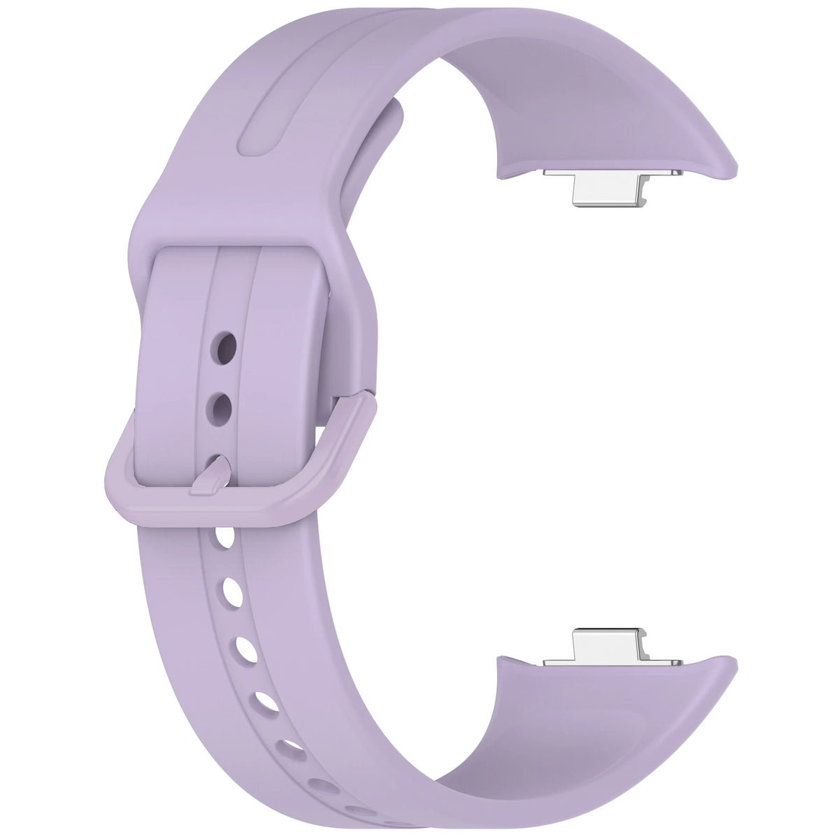 Silicone Replacement Band for Redmi Watch 5 / Xiaomi Band 9 Pro