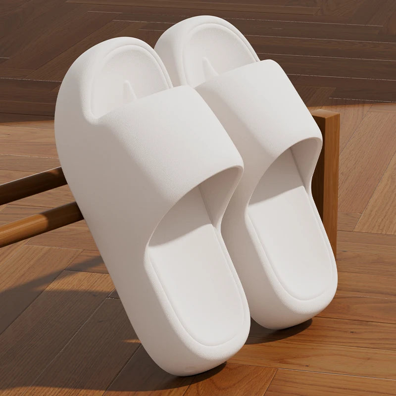 Unisex Cloud Cushion Slide Sandals