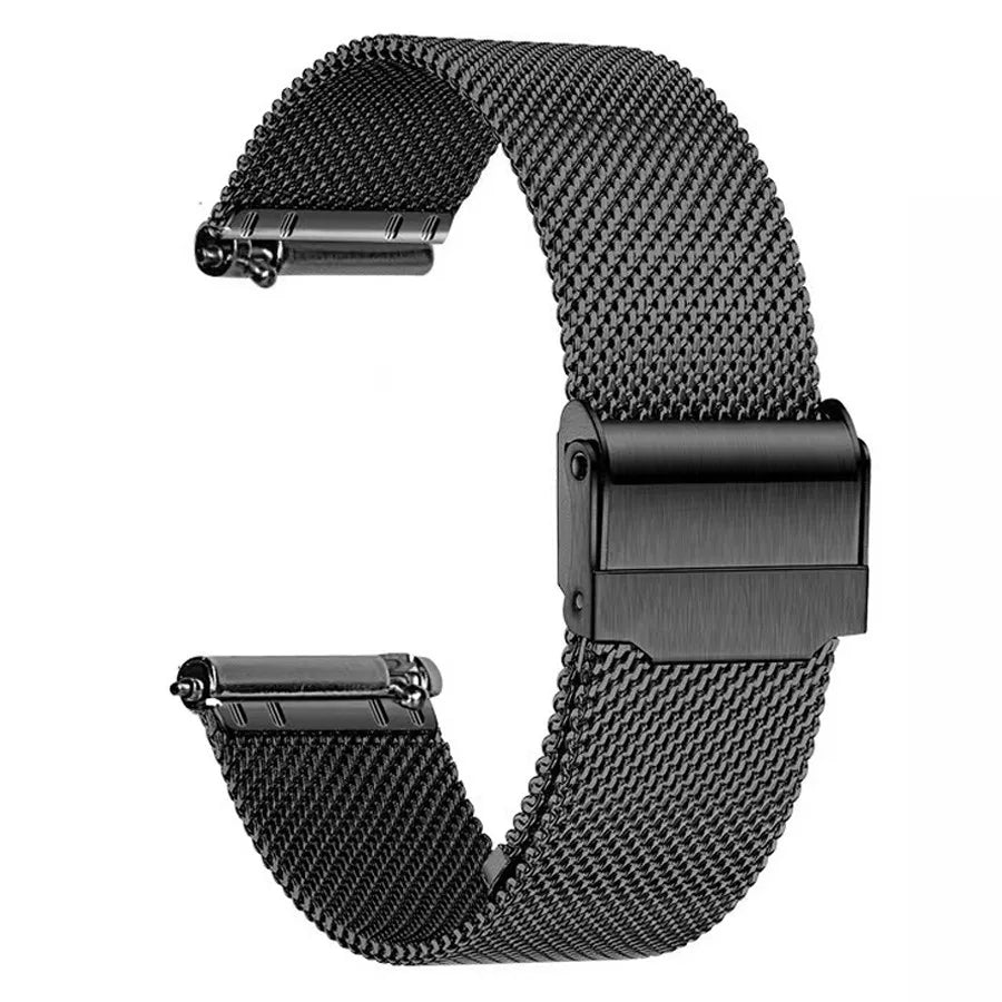 Stainless Steel Watch Band for Huawei Watch GT