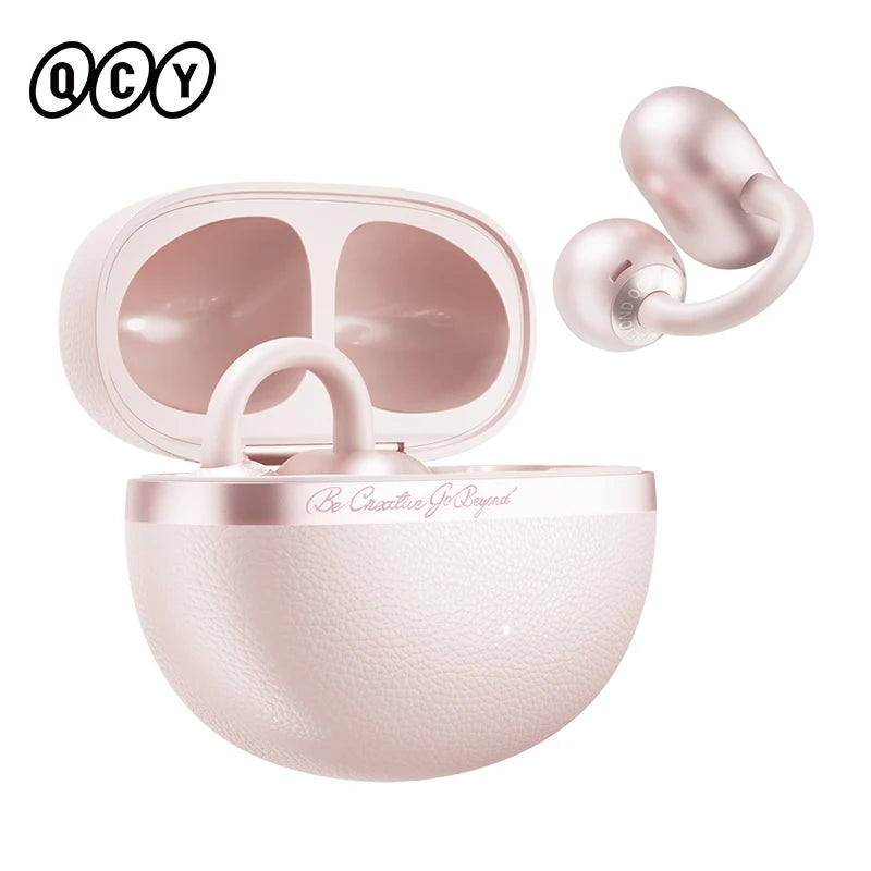 QCY Crossky C50 Open-Ear Wireless Earbuds