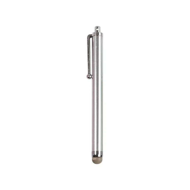 10pcs Universal Capacitive Stylus Tablet Screen Touch Pen for iPhone Pad Android Mobile Phone Rubber Tip Stylus