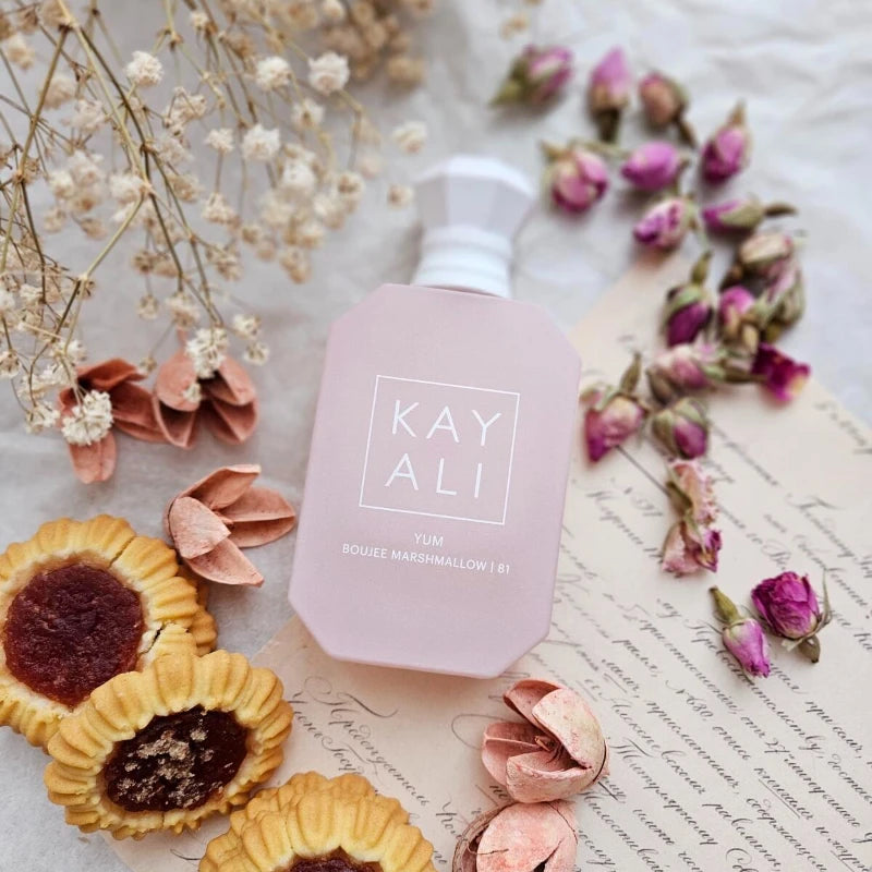 KAYALI Perfume Collection 100ml Eau De Parfum – Long Lasting Luxury Fragrance for Women & Men – Multiple Scent Options