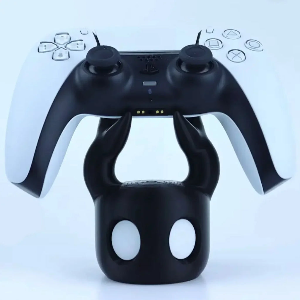 Gaming Accessories Universal Game Controller Stand Hollow Knight Theme Cool Desktop Display For PS4/PS5/Switch