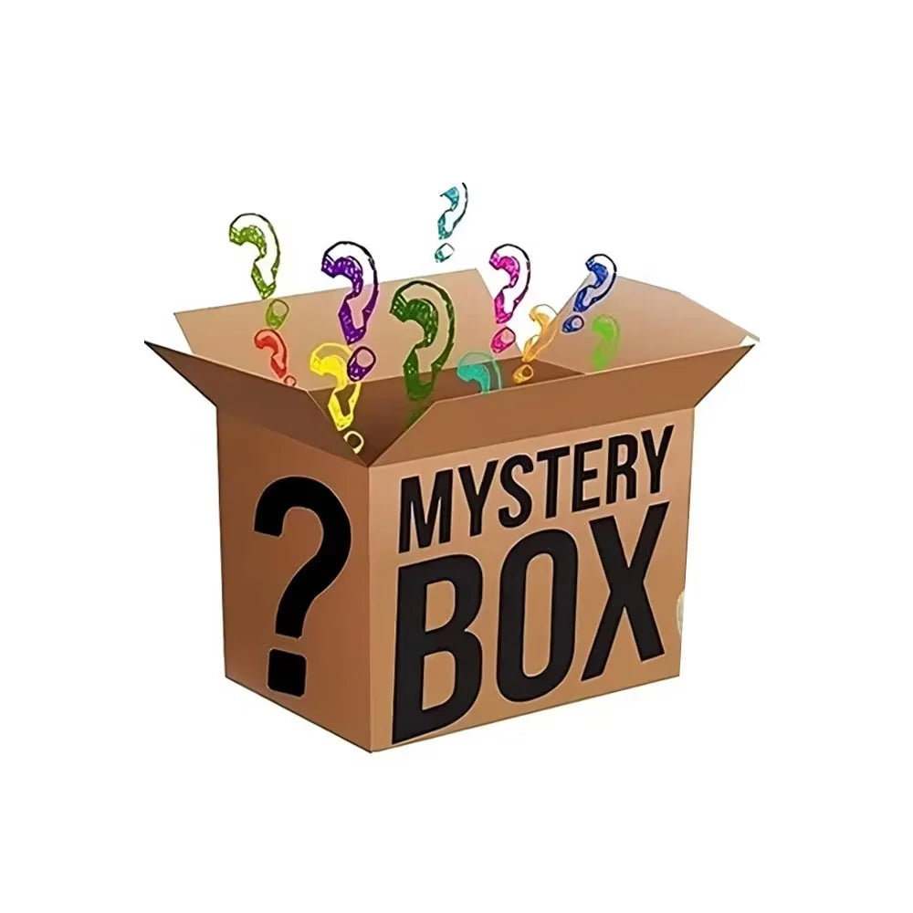 Hot Mystery Box Random 1PC Squeeze Toys Squishy Fidget Butter Food Shape Stress Relief Sensory Decompression Toy Blind Box Gifts