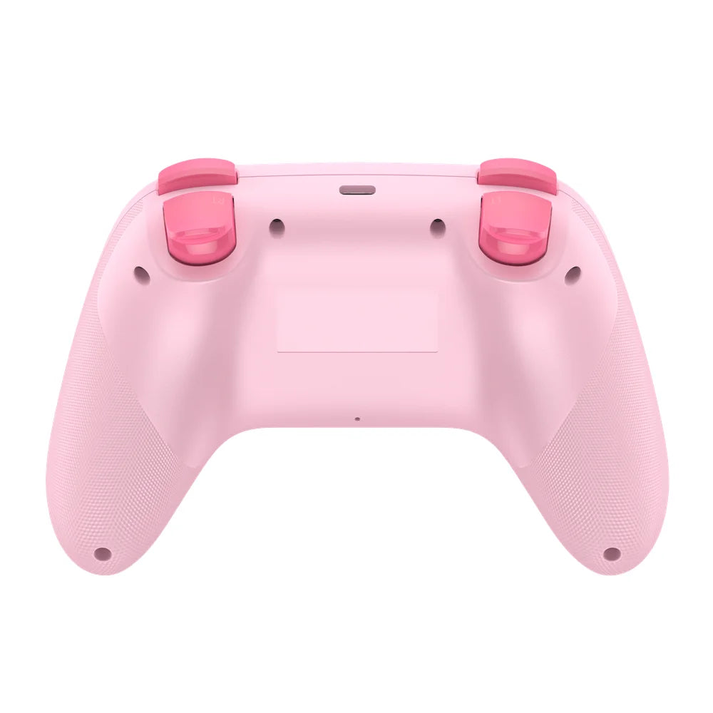 GameSir Nova Lite Wireless Gamepad, Bluetooth Gaming Controller with Hall Effect for Switch, Android, iOS, PC, Steam Games