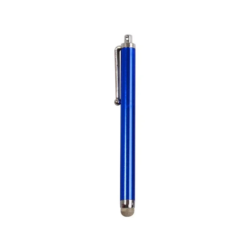 10pcs Universal Capacitive Stylus Tablet Screen Touch Pen for iPhone Pad Android Mobile Phone Rubber Tip Stylus