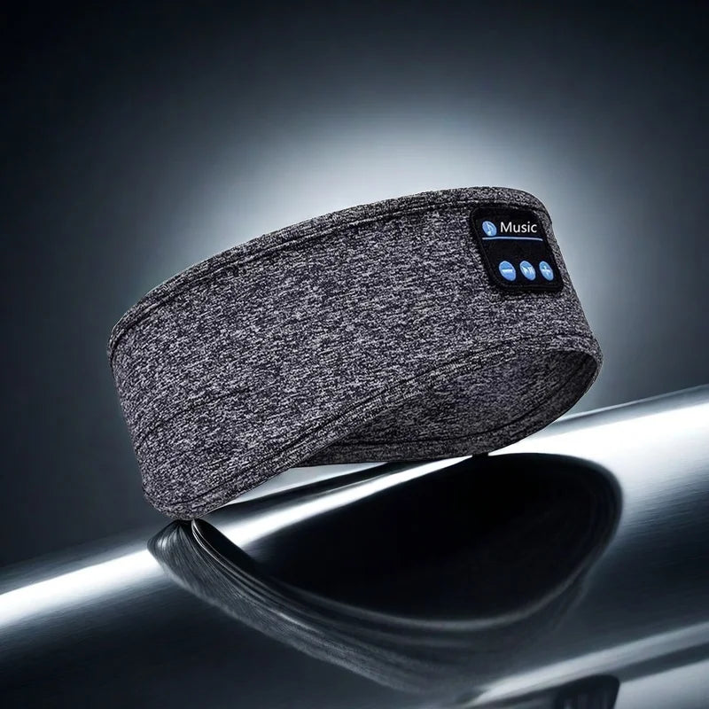 Bluetooth Sleep Headband Headphones